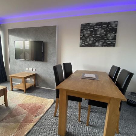 Pure Apartments Fife - Dunfermline - Pitcorthie エクステリア 写真