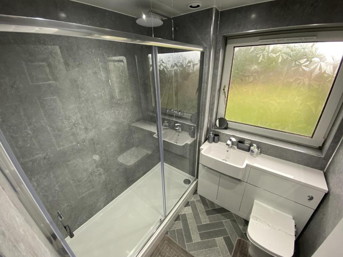 Pure Apartments Fife - Dunfermline - Pitcorthie エクステリア 写真