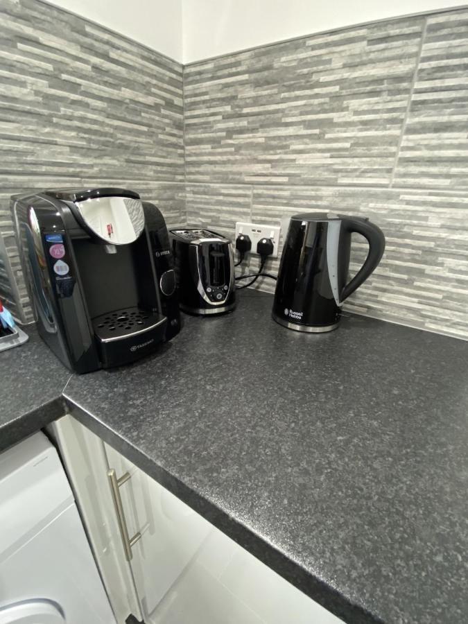 Pure Apartments Fife - Dunfermline - Pitcorthie エクステリア 写真