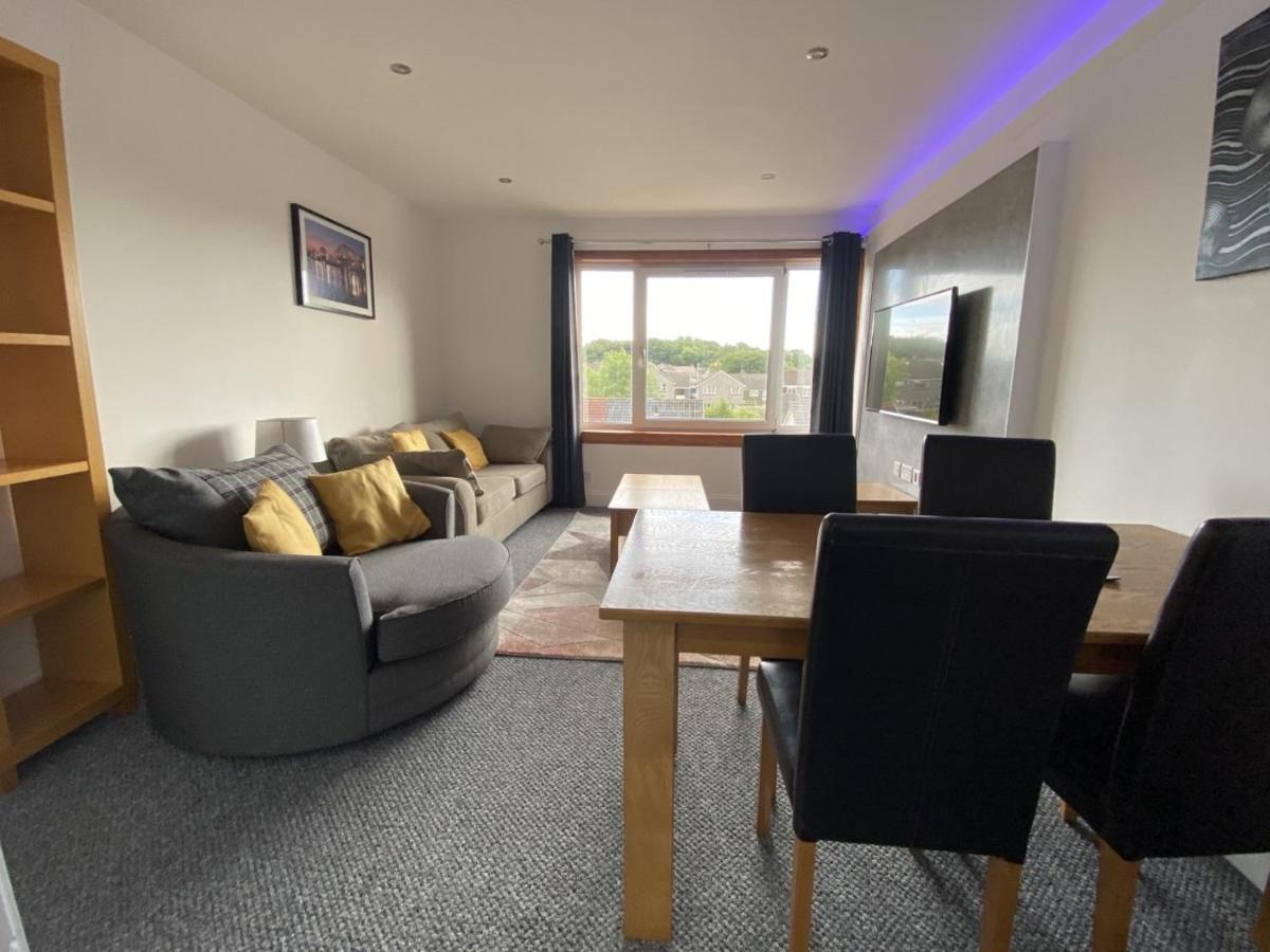Pure Apartments Fife - Dunfermline - Pitcorthie エクステリア 写真