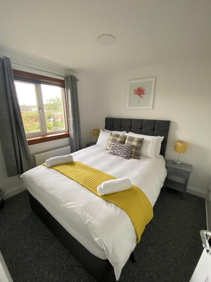 Pure Apartments Fife - Dunfermline - Pitcorthie エクステリア 写真